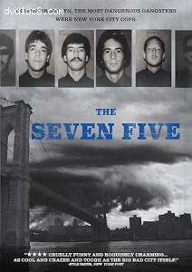 Seven Five, The Cover