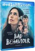 Bad Behaviour [Blu-Ray]