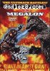 Godzilla vs. Megalon (Alpha)