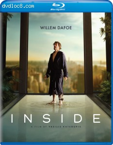 Inside [Blu-Ray] Cover