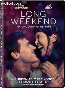 Long Weekend Cover