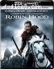 Robin Hood [4K Ultra HD + Blu-Ray + Digital]