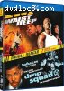 Double Danger: Waist Deep / Drop Squad [Blu-Ray]