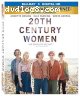 20th Century Women [Blu-Ray + Digital]