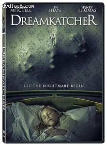 Dreamkatcher Cover