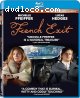 French Exit [Blu-Ray]