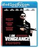 I Am Vengeance [Blu-Ray + Digital]