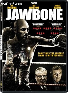 Jawbone Cover