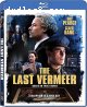 Last Vermeer, The [Blu-Ray]