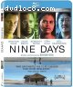 Nine Days [Blu-Ray]