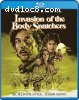 Invasion of the Body Snatchers (Collector's Edition) [Blu-Ray]