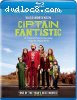 Captain Fantastic [Blu-Ray + DVD + Digital]