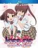 Kiss x Sis (The Complete OAD Series) [Blu-ray]