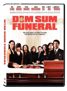 Dim Sum Funeral Cover