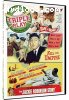 Triple Play - Baseball Triple Feature (Safe at Home! / Kill the Umpire / The Jackie Robinson Story)