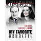 My Favorite Brunette (Silver Screen Series)