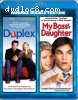 Duplex / My Boss's Daughter (Double Feature) [Blu-Ray]