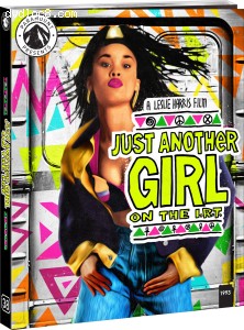 Just Another Girl on the I.R.T. (Paramount Presents #38) [Blu-Ray + Digital] Cover