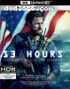 13 Hours: The Secret Soldiers of Benghazi [4K Ultra HD + Digital]