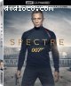 Spectre [4K Ultra HD + Blu-Ray + Digital]