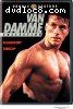 Van Damme Collection (Bloodsport / Timecop)