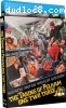 Taking of Pelham One Two Three, The (50th Anniversary Edition) [Blu-Ray]