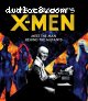 Chris Claremont's X-Men (Slipcover in Original Pressing) [Blu-ray]