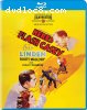 Here's Flash Casey (Archive Collection) [Blu-ray]