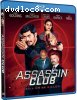 Assassin Club [Blu-Ray]