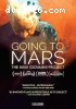 Going To Mars: The Nikki Giovanni Project