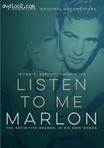 Listen to Me Marlon Cover