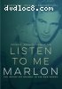 Listen to Me Marlon