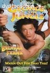 George Of The Jungle Cover