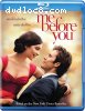 Me Before You [Blu-Ray + Digital]