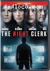 Night Clerk, The