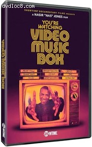 You're Watching Video Music Box Cover