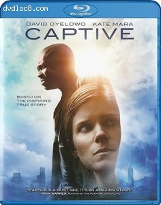 Captive [Blu-Ray] Cover