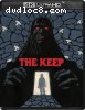 Keep, The (Limited Edition) [4K Ultra HD + Blu-Ray]