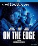 On the Edge [Blu-Ray]