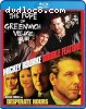 Pope of Greenwich Village, The / Desperate Hours (Mickey Rourke Double Feature) [Blu-Ray]