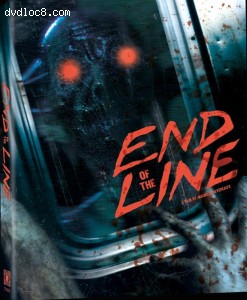 End Of The Line [Blu-Ray] Cover