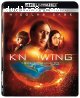 Knowing [4K Ultra HD + Blu-Ray + Digital]