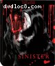 Sinister (Walmart Exclusive Steelbook) [Blu-Ray + Digital]