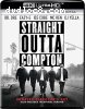 Straight Outta Compton (Unrated Director's Cut) [4K Ultra HD + Blu-Ray + Digital]