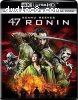 47 Ronin [4K Ultra HD + Blu-Ray + Digital]