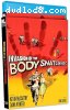 Invasion of the Body Snatchers (Special Edition) [Blu-Ray]