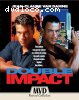 Double Impact (Collector's Edition) [Blu-Ray]