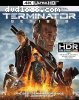 Terminator: Genisys [4K Ultra HD + Blu-Ray + Digital]