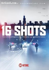 16 Shots Cover