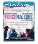 Force Majeure [Blu-Ray]